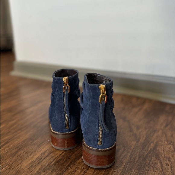 Cole Haan ankle booties - Picture 2 of 3